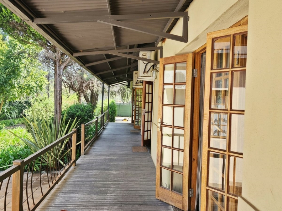 13 Bedroom Property for Sale in Dan Pienaar Free State